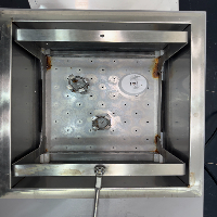 VWR SHEL LAB 1217 WATERBATH image 3